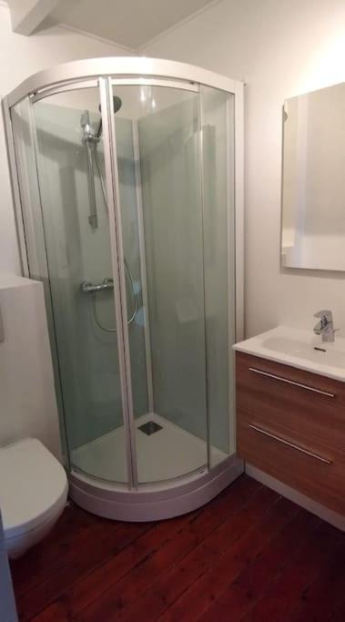 Carantec Centre Maison Pour 9 Personnes エクステリア 写真