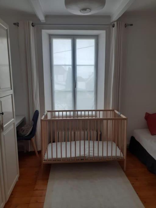Carantec Centre Maison Pour 9 Personnes エクステリア 写真