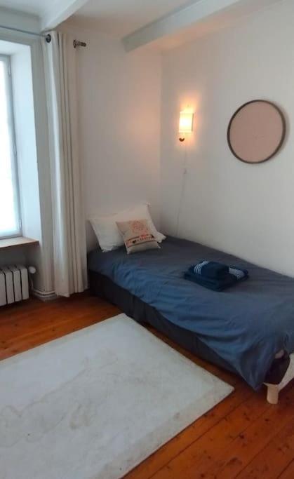Carantec Centre Maison Pour 9 Personnes エクステリア 写真
